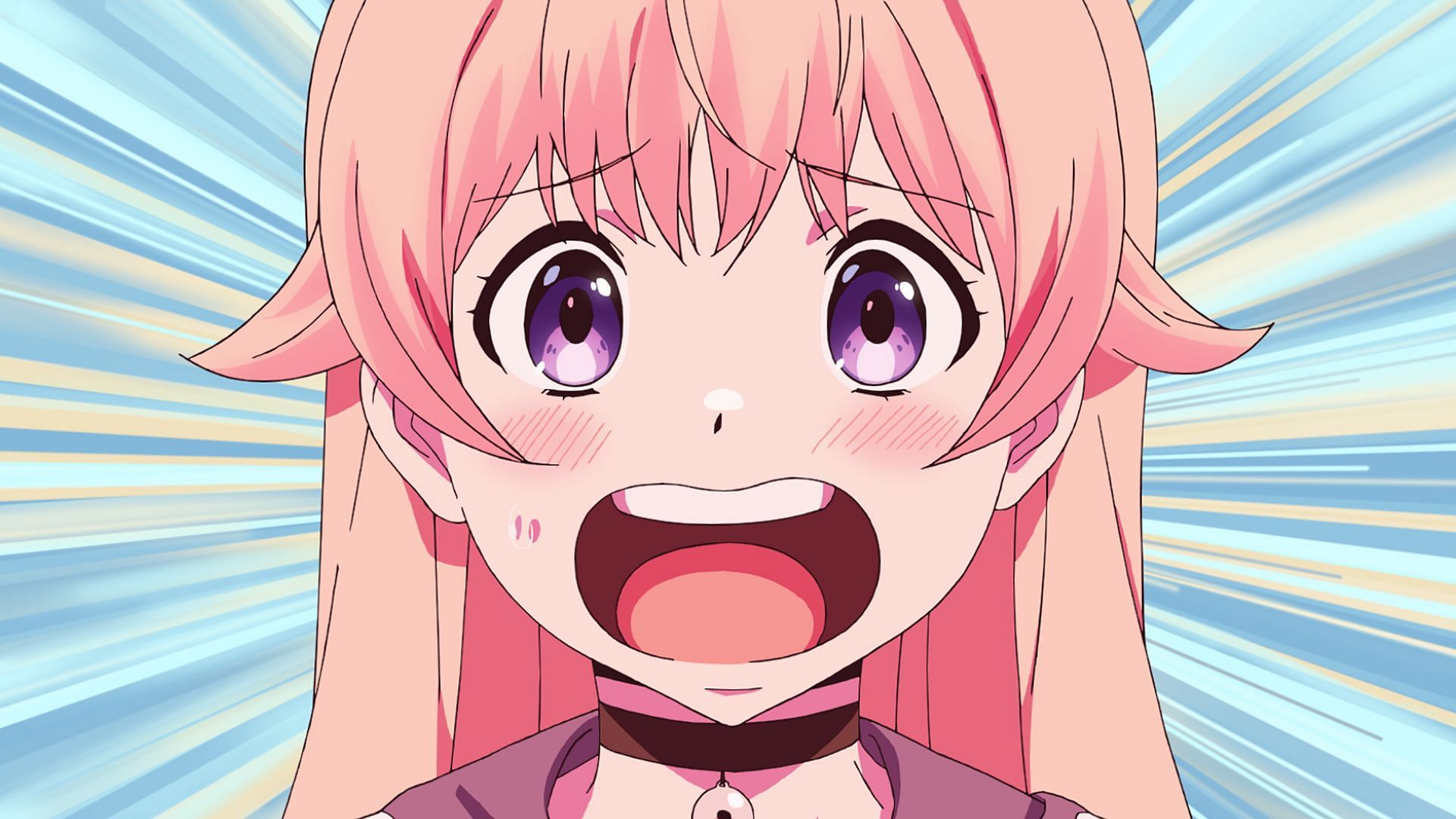 Nico in the most recent episode (Image via Bibury Animation Studios)